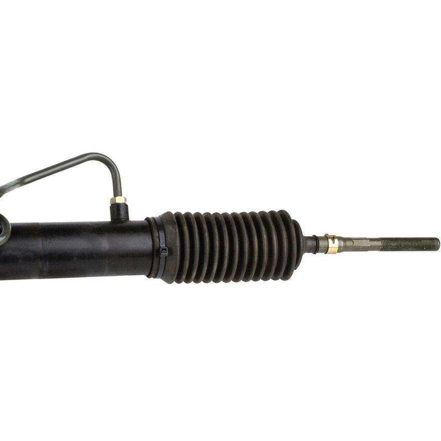 Power Steering Rack and Pinion - 812