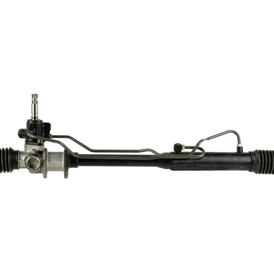 Power Steering Rack and Pinion - 812