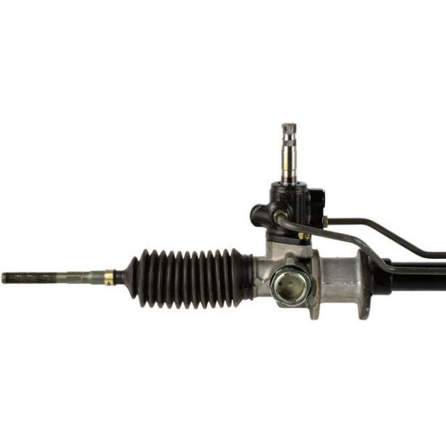 Power Steering Rack and Pinion - 812