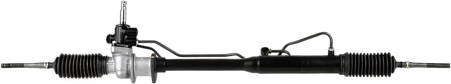 Power Steering Rack and Pinion - 812