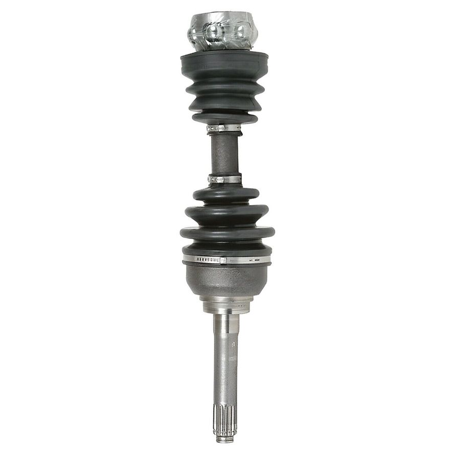 Front CV Axle - 813_AX