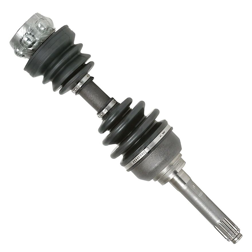 Front CV Axles - 813_AX x2