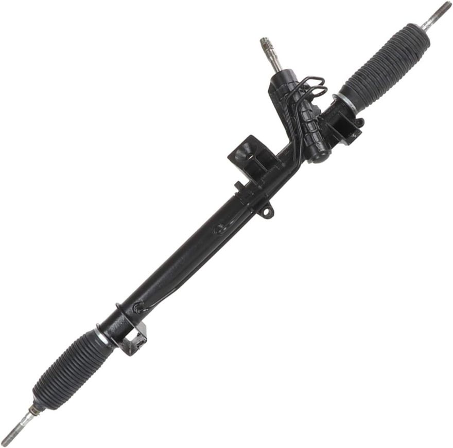 Power Steering Rack and Pinion - 813