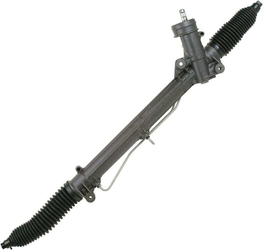 Main Image - Power Steering Rack and Pinion