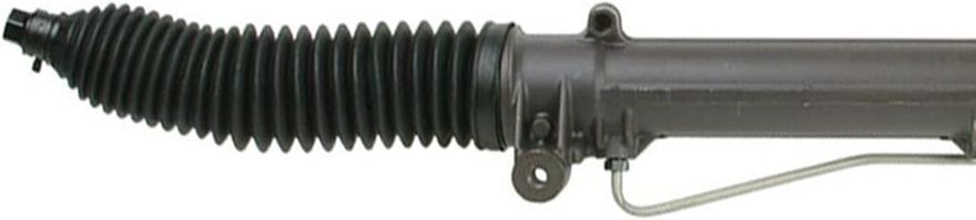 Power Steering Rack and Pinion - 815