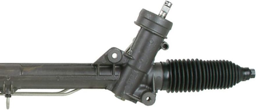 Power Steering Rack and Pinion - 815