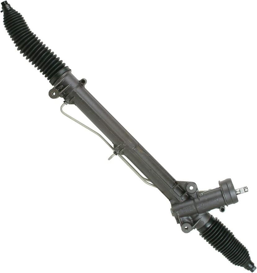 Power Steering Rack and Pinion - 815