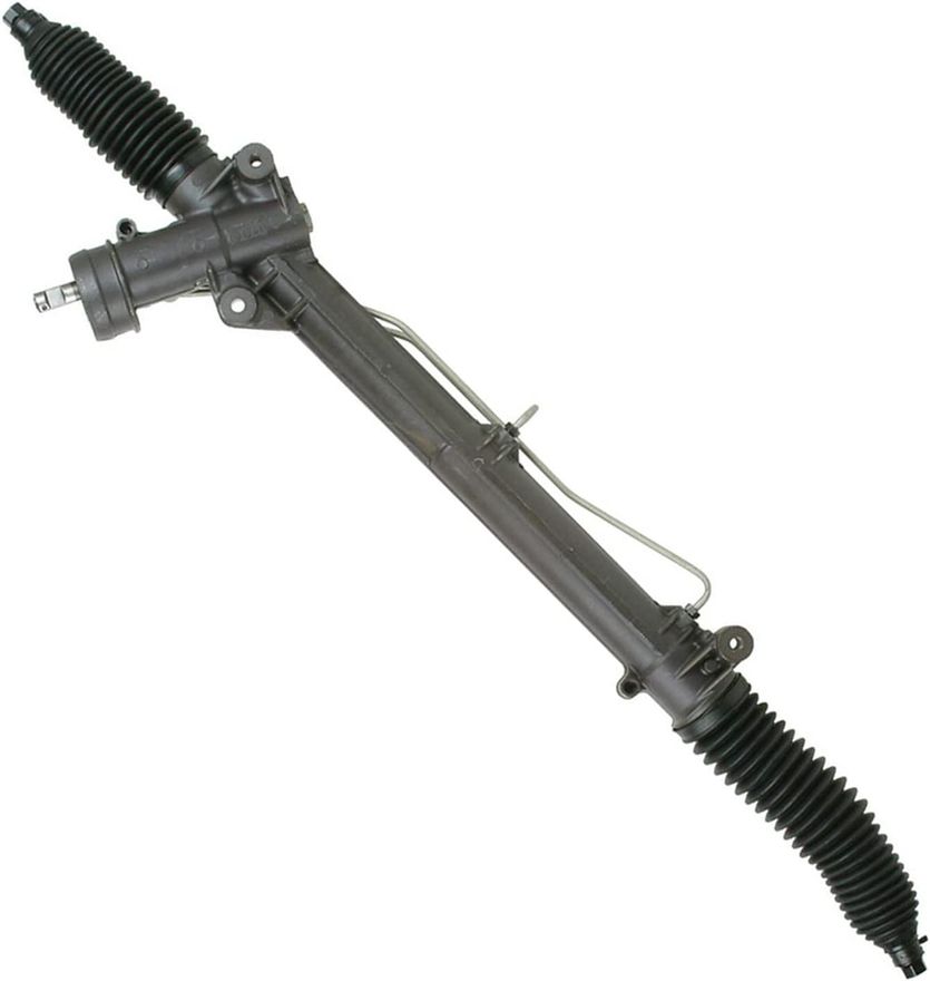 Power Steering Rack and Pinion - 815