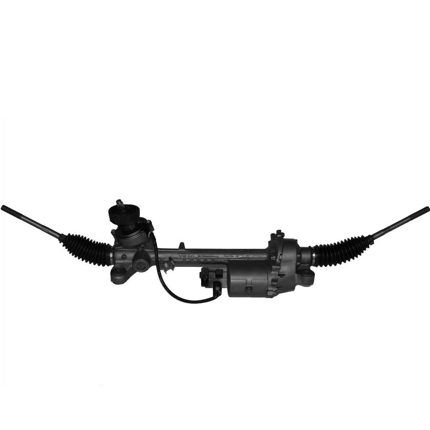 Electric Rack and Pinion - 815EB