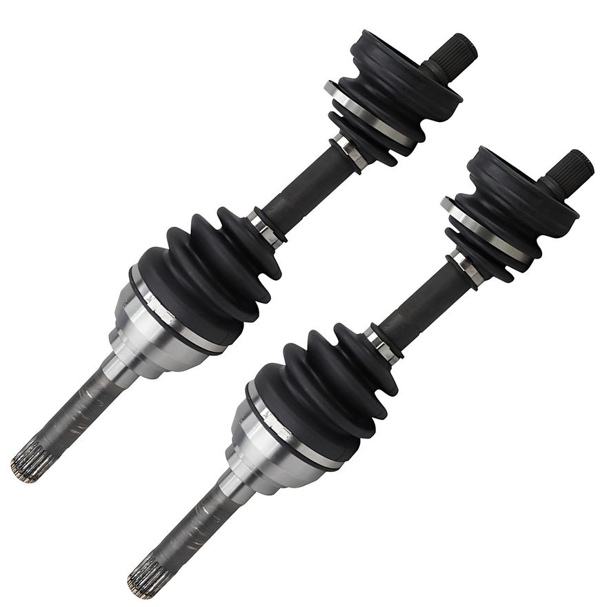 Main Image - Front CV Axle