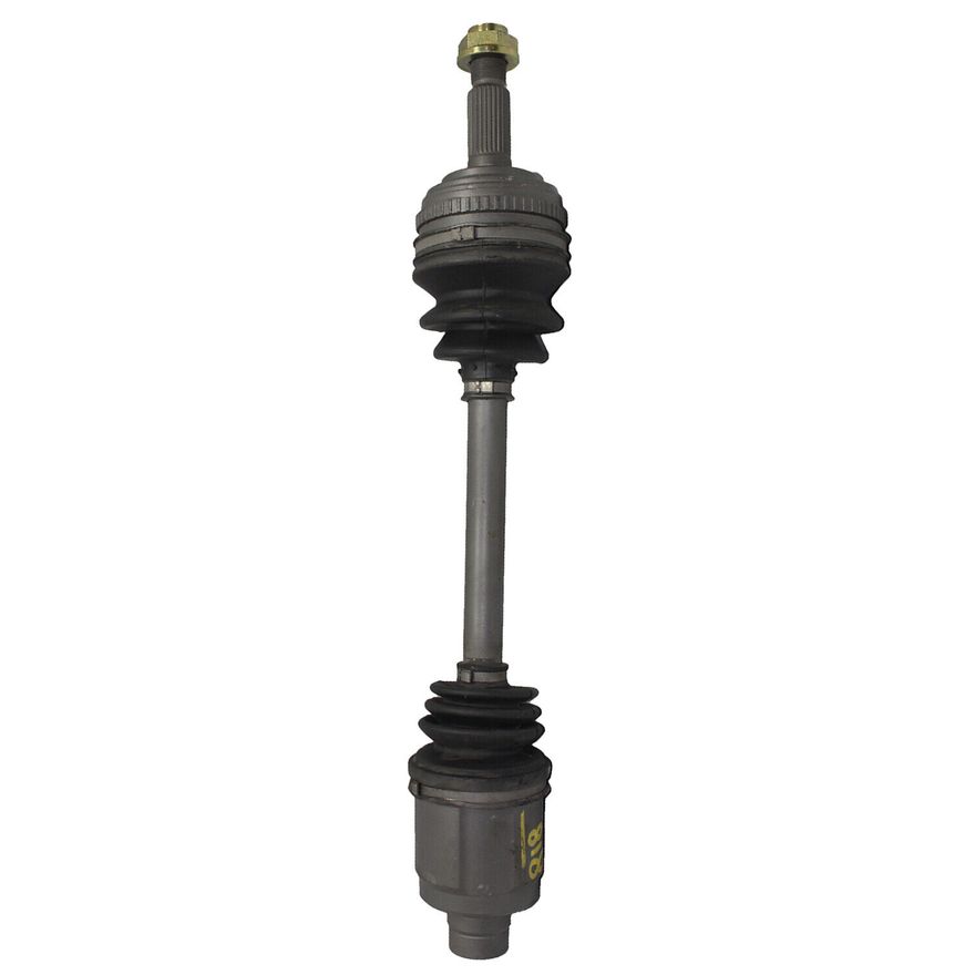 Front Left CV Axle - 818_AX