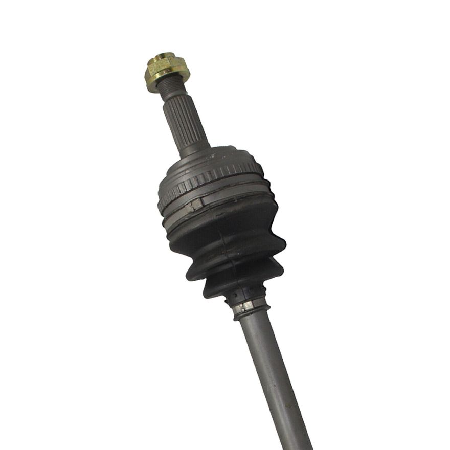 Front Left CV Axle - 818_AX