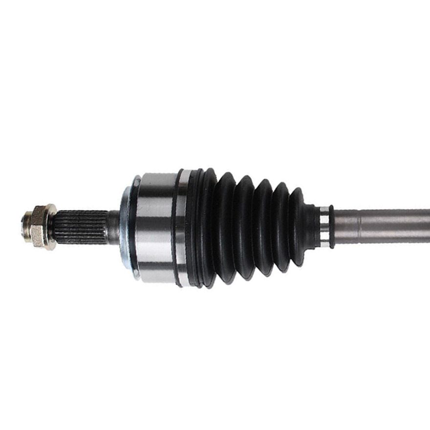 Front Left CV Axle - 819_AX