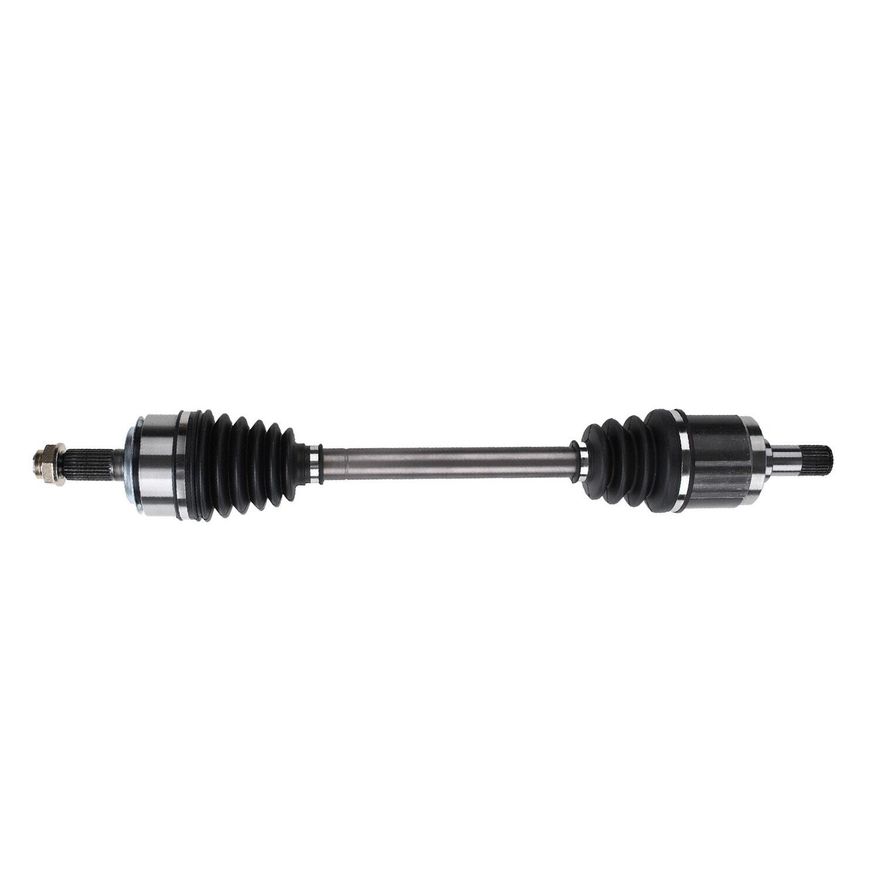 Front Left CV Axle - 819_AX