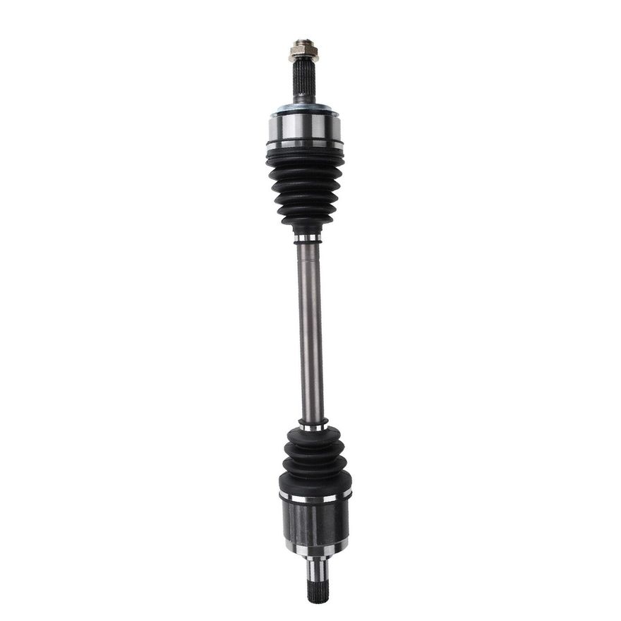 Front Left CV Axle - 819_AX