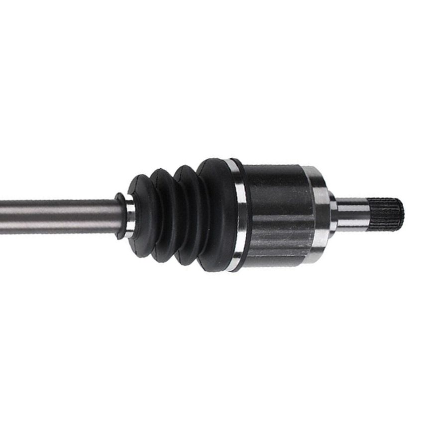 Front Left CV Axle - 819_AX