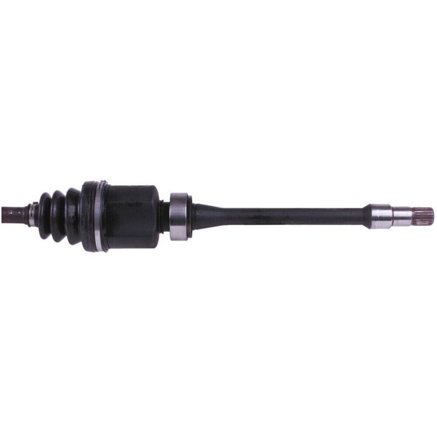 Front Right CV Axle - 81_AX