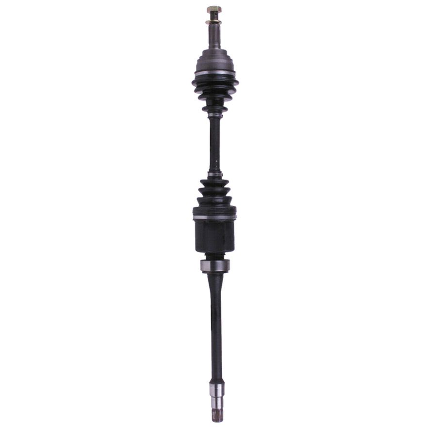 Front Right CV Axle - 81_AX