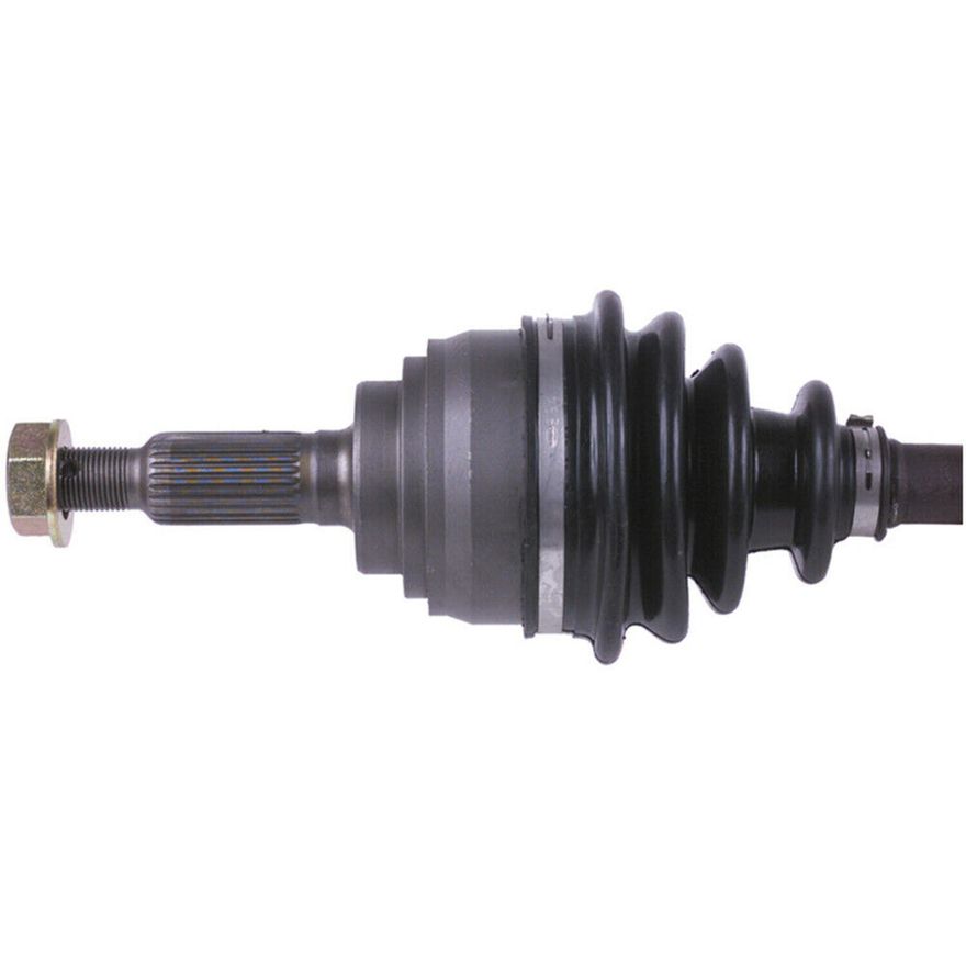 Front Right CV Axle - 81_AX