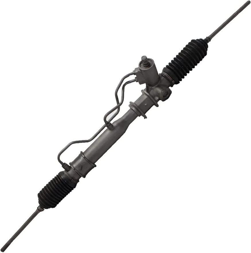 Main Image - Power Steering Rack and Pinion