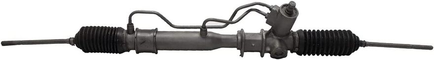 Power Steering Rack and Pinion - 820