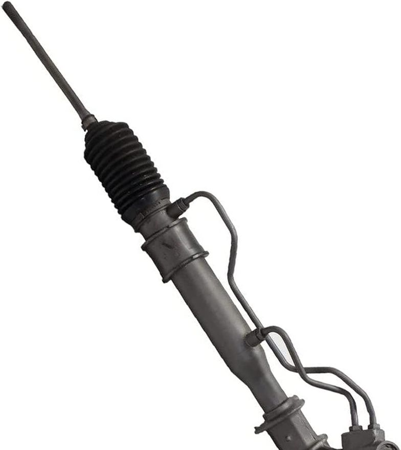 Power Steering Rack and Pinion - 820