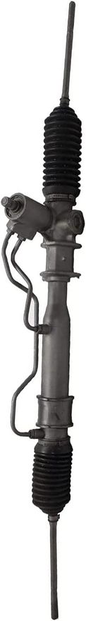 Power Steering Rack and Pinion - 820