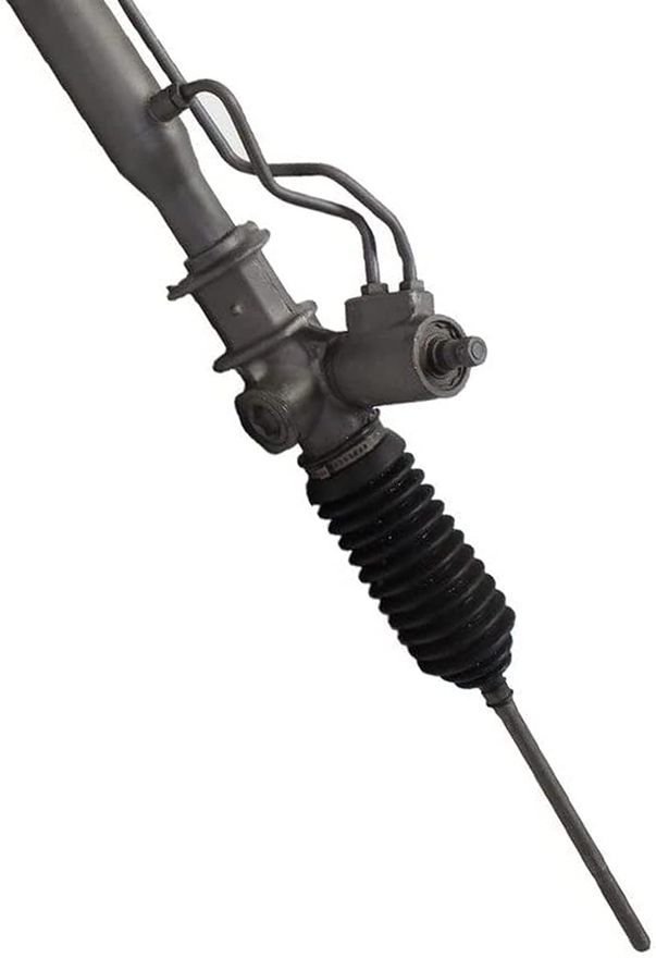 Power Steering Rack and Pinion - 820