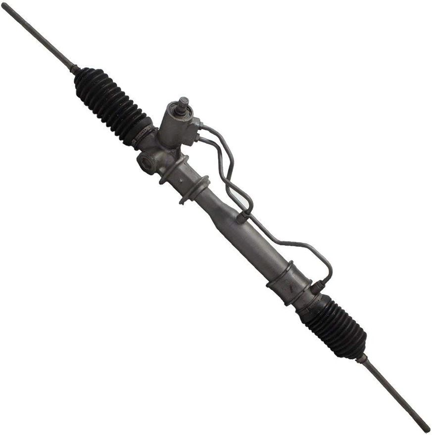 Power Steering Rack and Pinion - 820