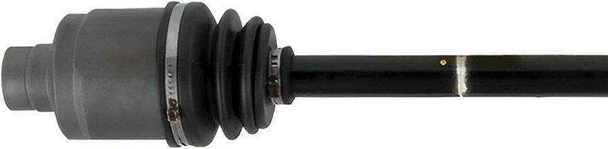 Front CV Axle - 820_AX