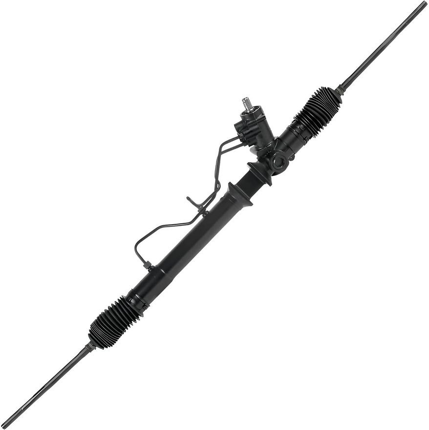 Main Image - Power Steering Rack and Pinion
