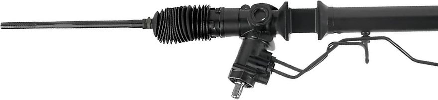 Power Steering Rack and Pinion - 821