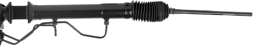 Power Steering Rack and Pinion - 821