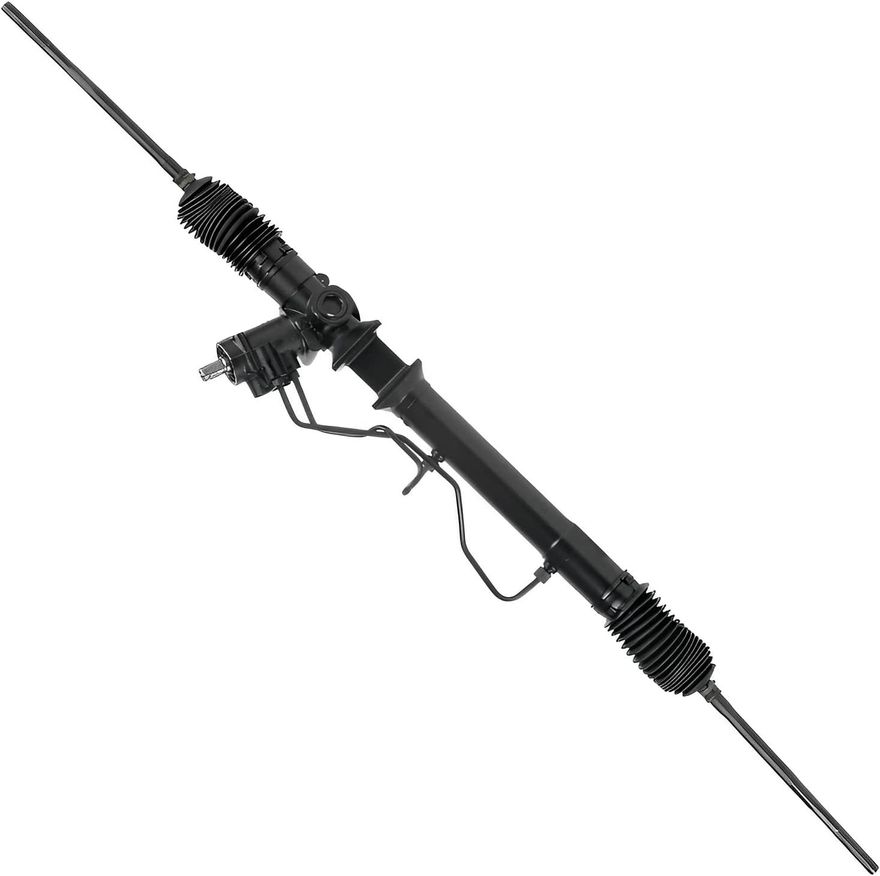 Power Steering Rack and Pinion - 821