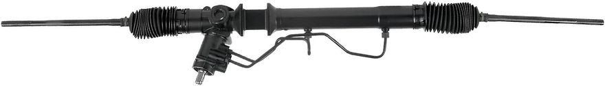 Power Steering Rack and Pinion - 821