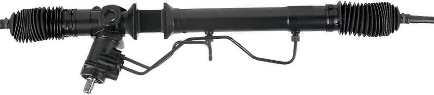 Power Steering Rack and Pinion - 821