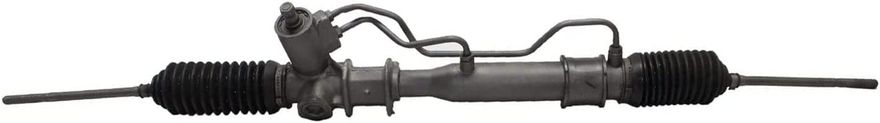 Power Steering Rack and Pinion - 822