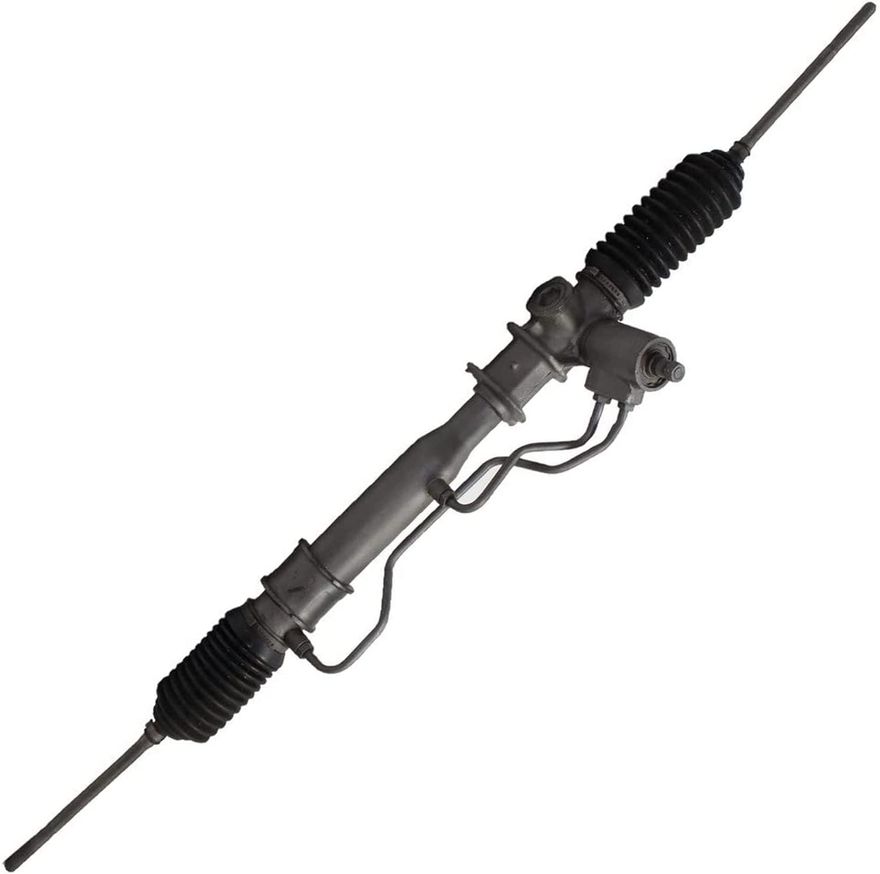 Power Steering Rack and Pinion - 822