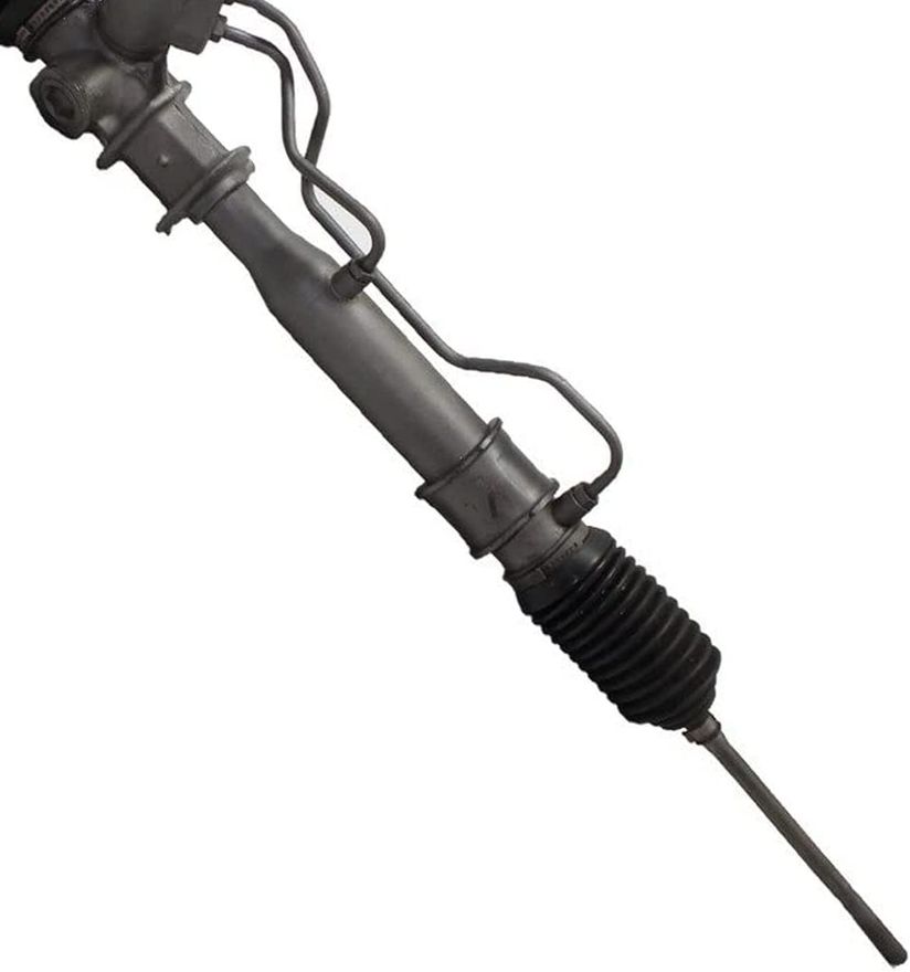 Power Steering Rack and Pinion - 822