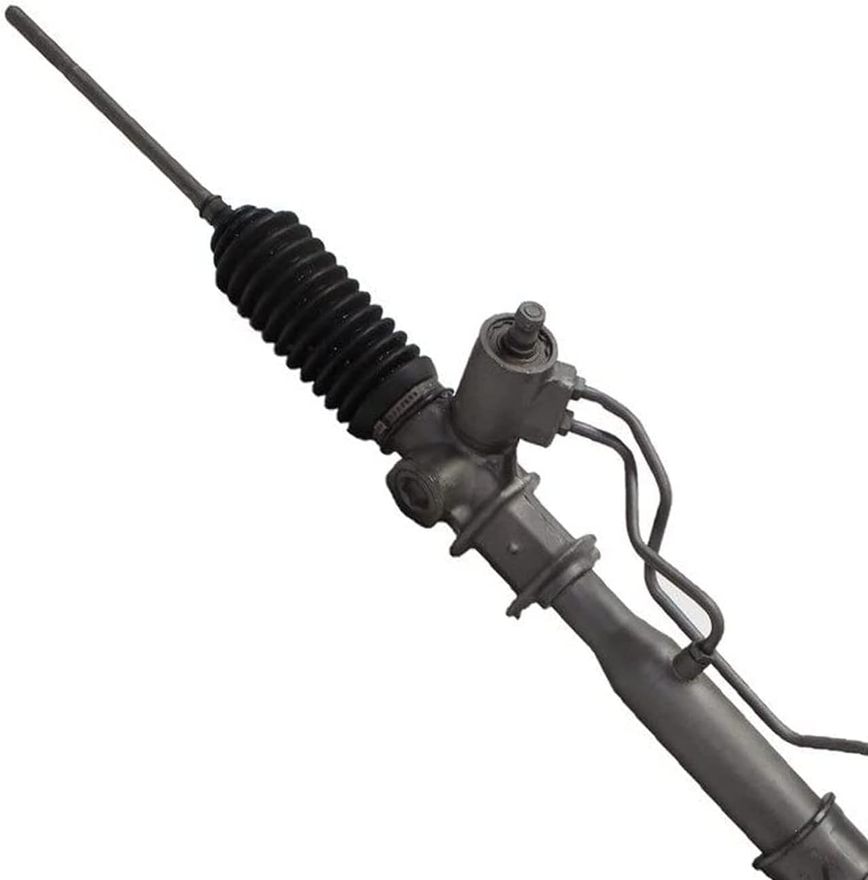 Power Steering Rack and Pinion - 822
