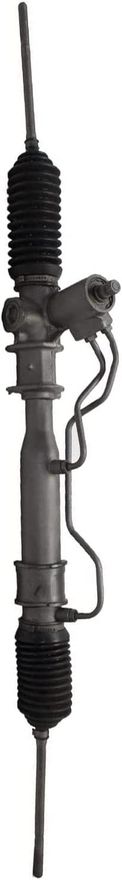 Power Steering Rack and Pinion - 822