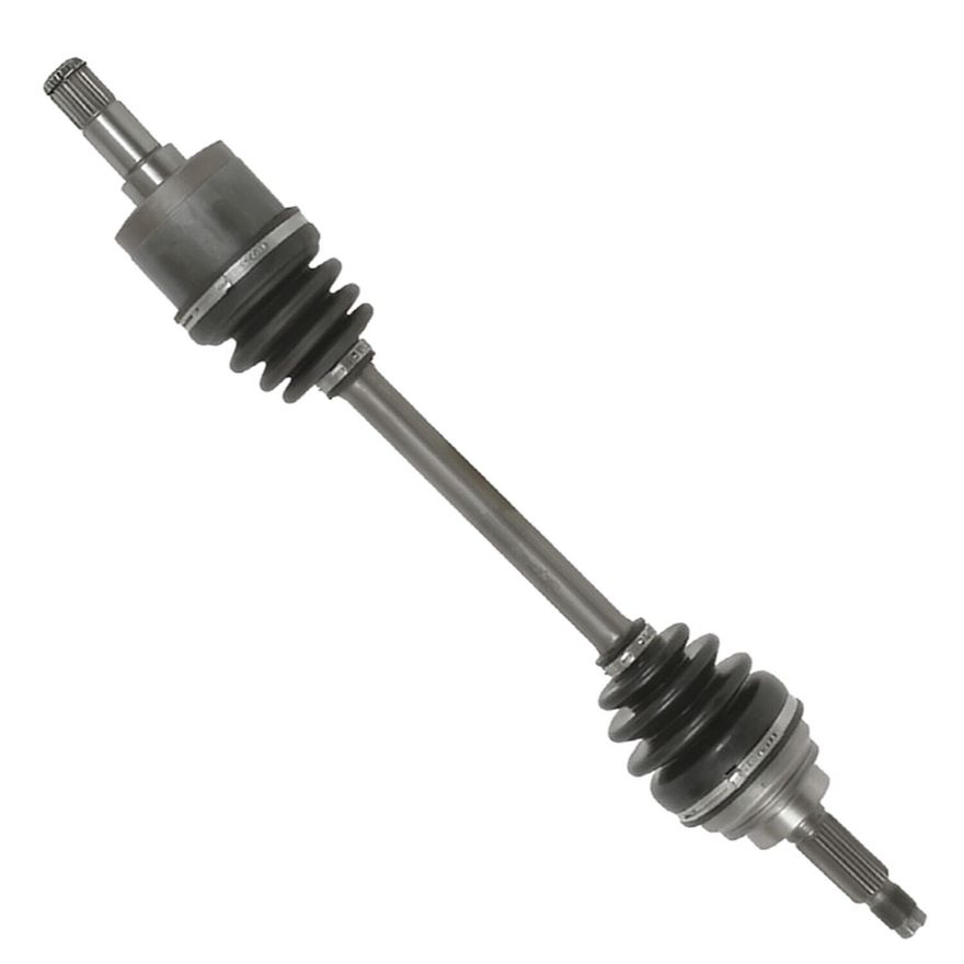 Front Left CV Axle - 82_AX