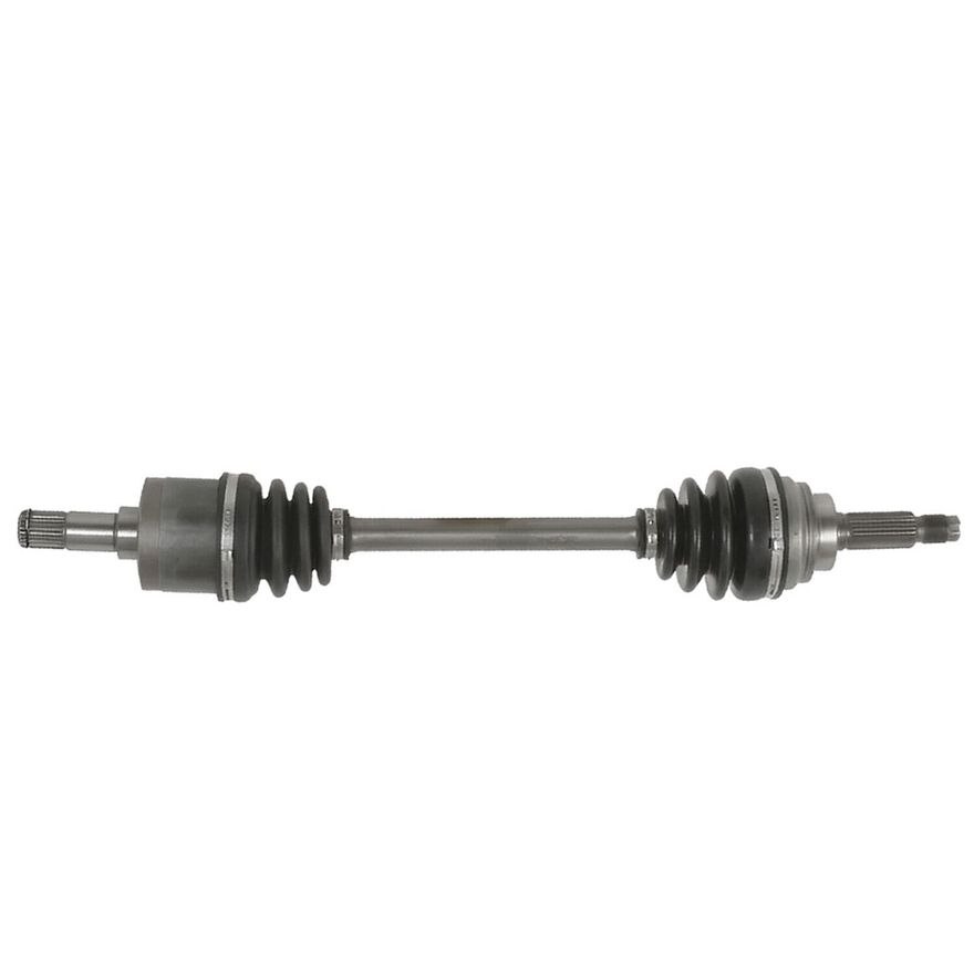 Front Left CV Axle - 82_AX