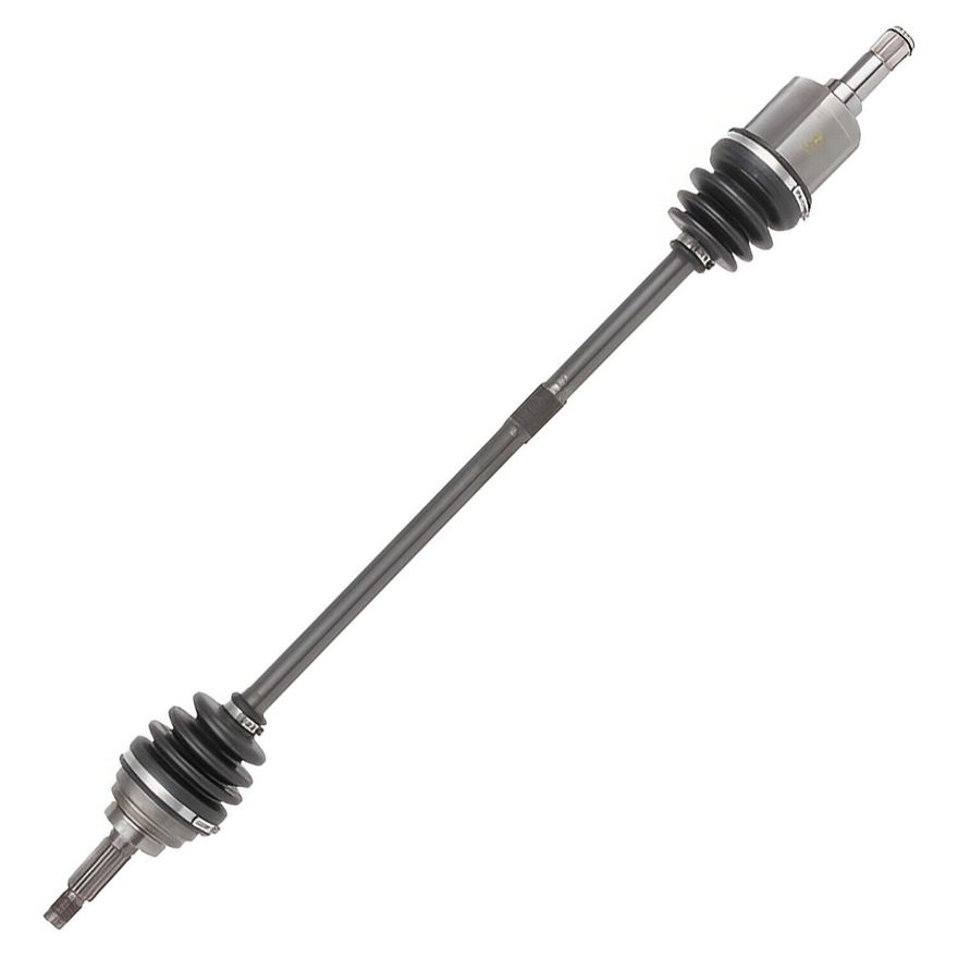 Front Right CV Axle - 83_AX