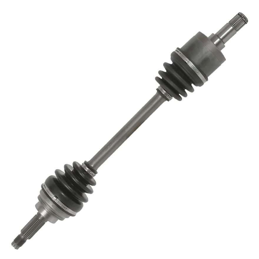 Front Left CV Axle - 82_AX