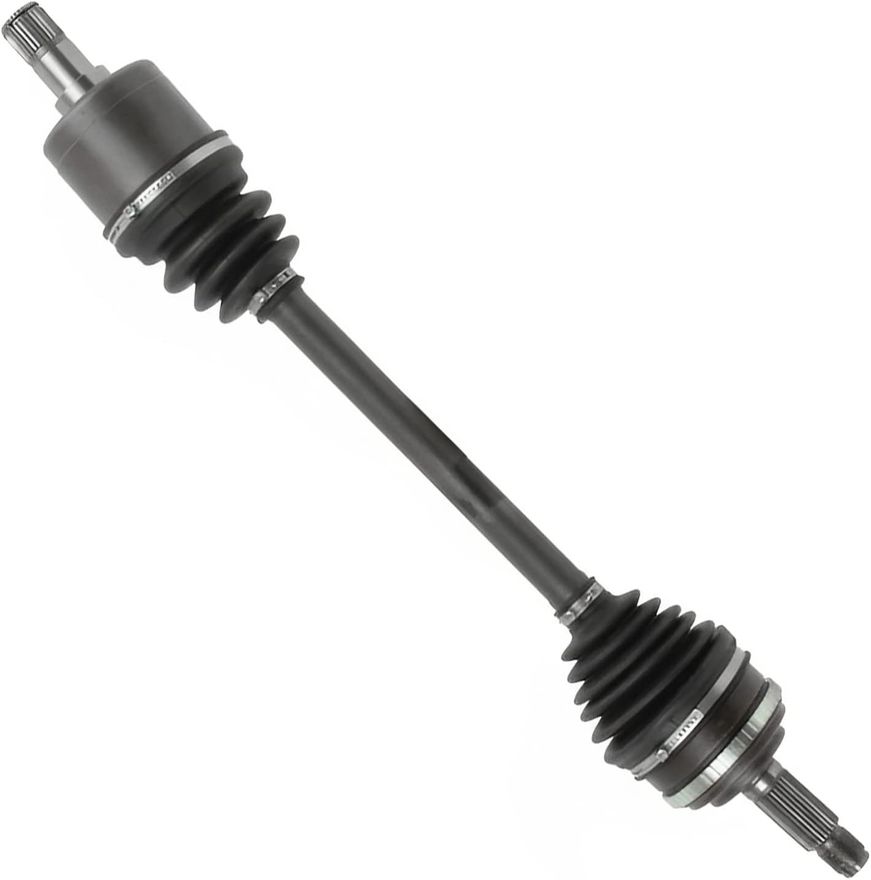 Front Left CV Axle - 835_AX