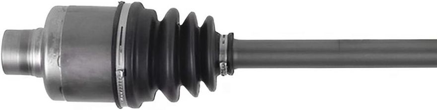 Front Right CV Axle - 836_AX