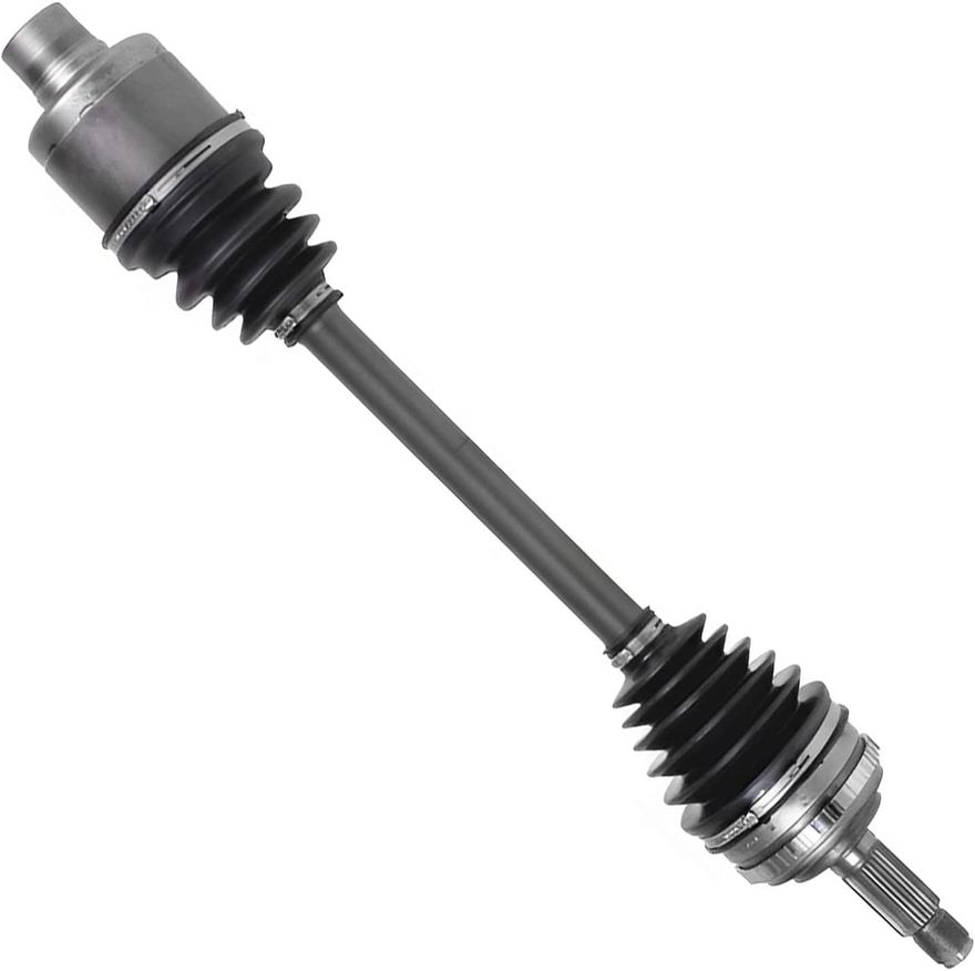 Front Right CV Axle - 836_AX