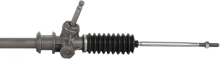 Manual Steering Rack and Pinion - 8400
