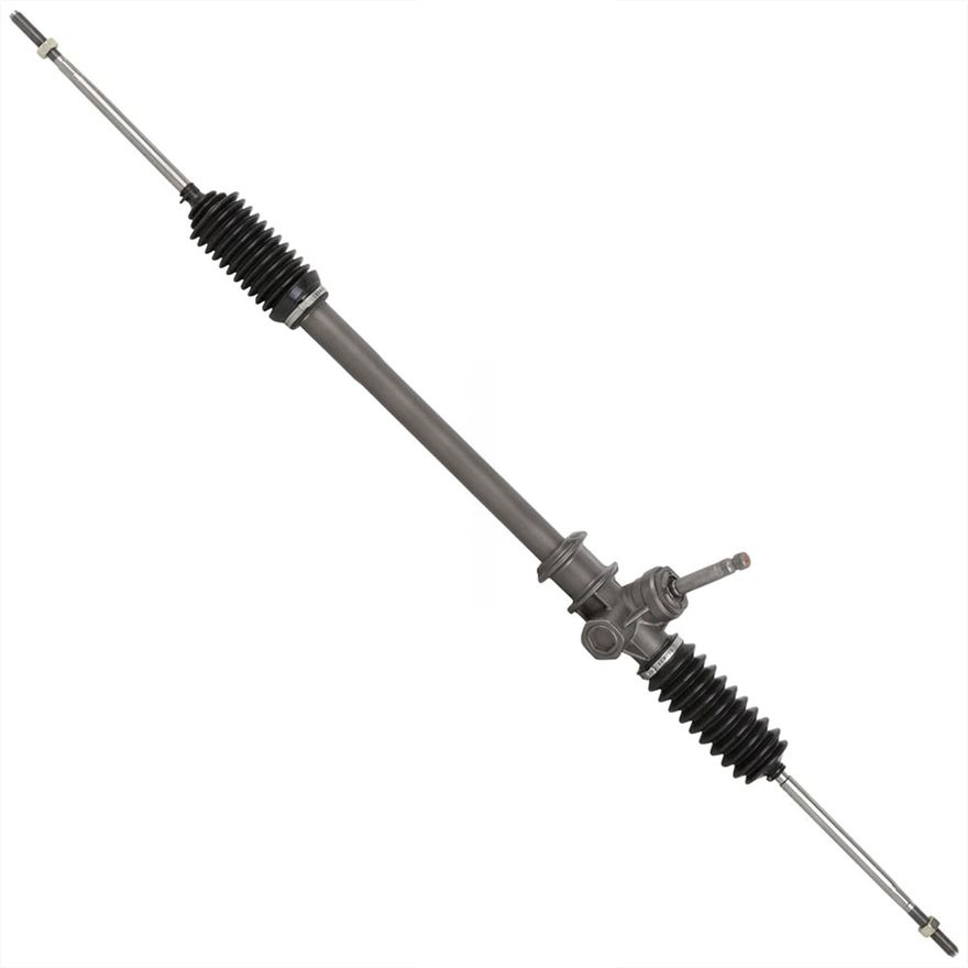 Manual Steering Rack and Pinion - 8400